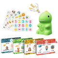 Dinno-The Talking & LearningDinosaur