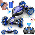⏰ LAST DAY 60% OFF 💥 Remote Control Car for Boys 8-12, Fast RC Car with 360° Rotations & Drifting, All-Terrain 4WD Off-Road remote car, Indoor & Outdoor, Best Gift for Boys & Girls (Birthday, Christmas, Holidays)