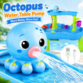 Octopus Water Pump for Step2 Water Table