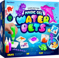 3D Squishy Water Elf Creator – DIY Magic Gel Toy for Kids ✨