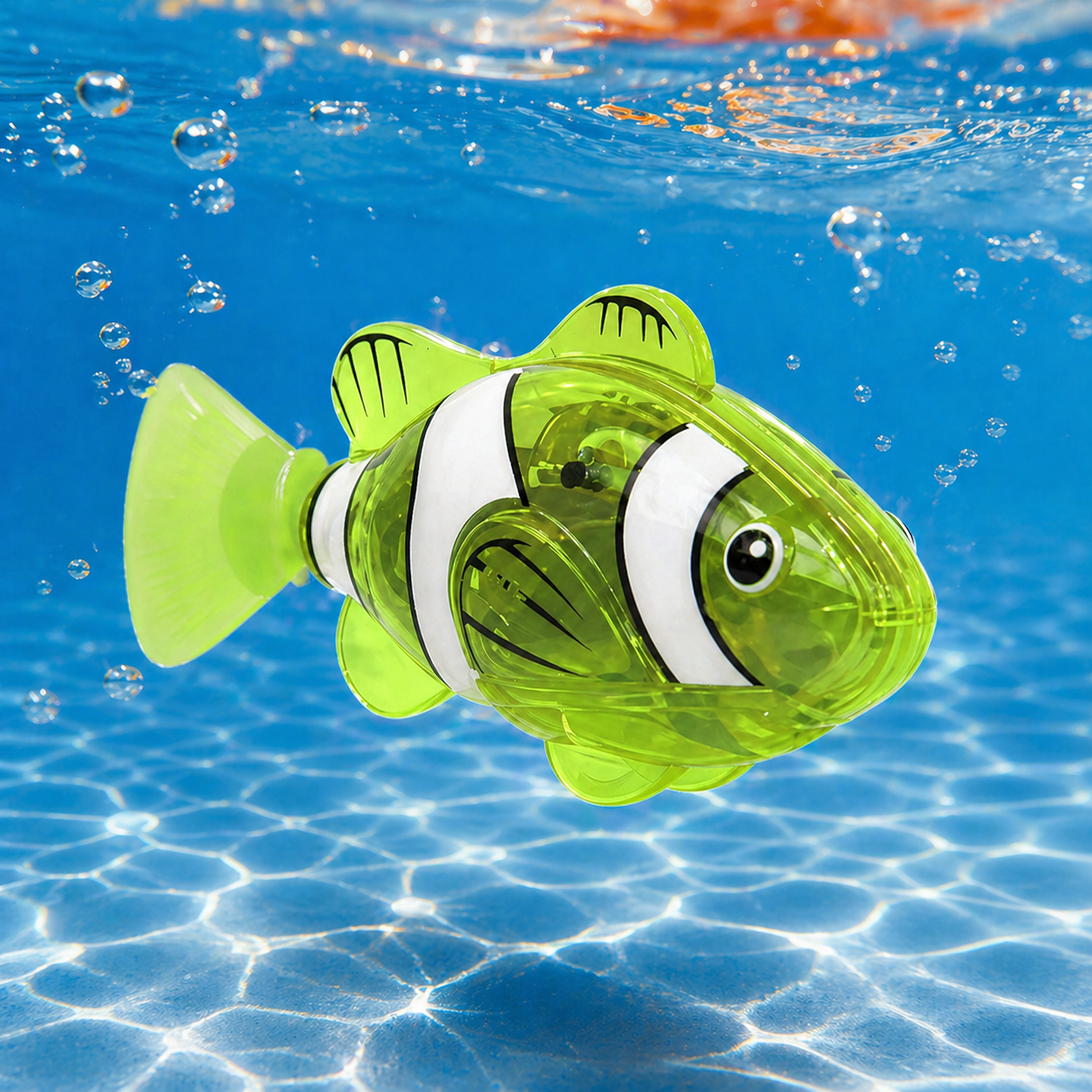 KINDLEKIND Interactive Swimming Fish